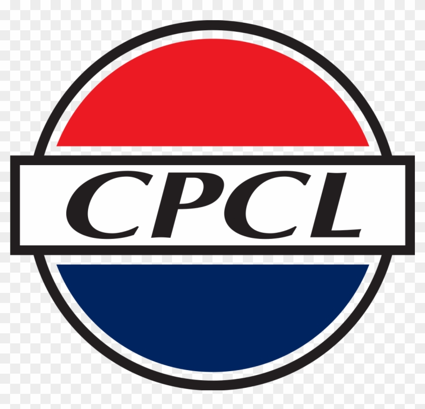Chennai Petroleum Corporation Limited Logo Clipart #1847888
