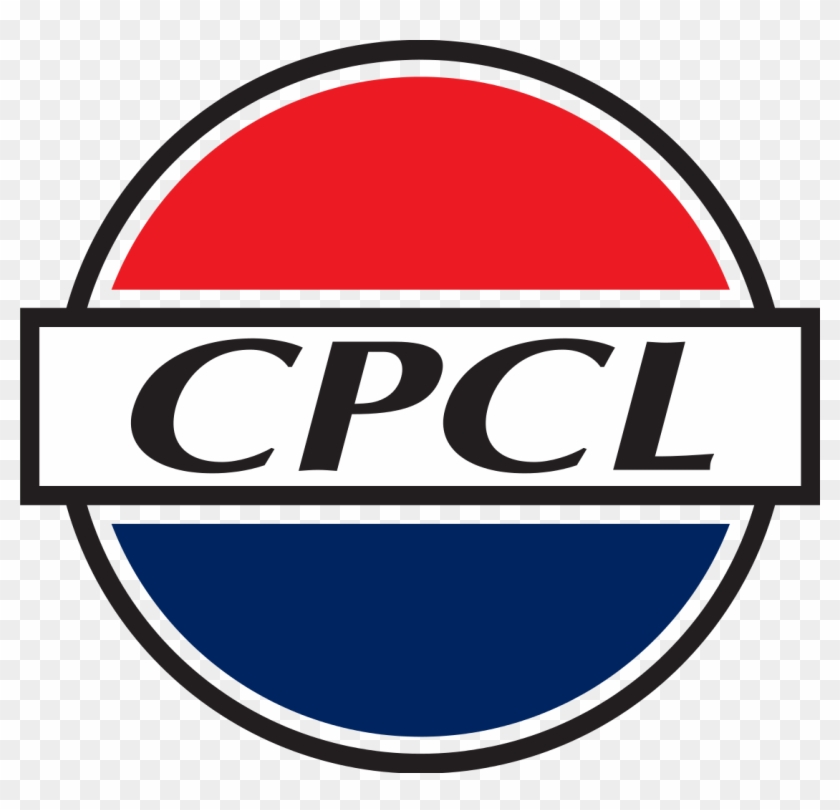 Chennai Petroleum Corporation Limited Logo Clipart