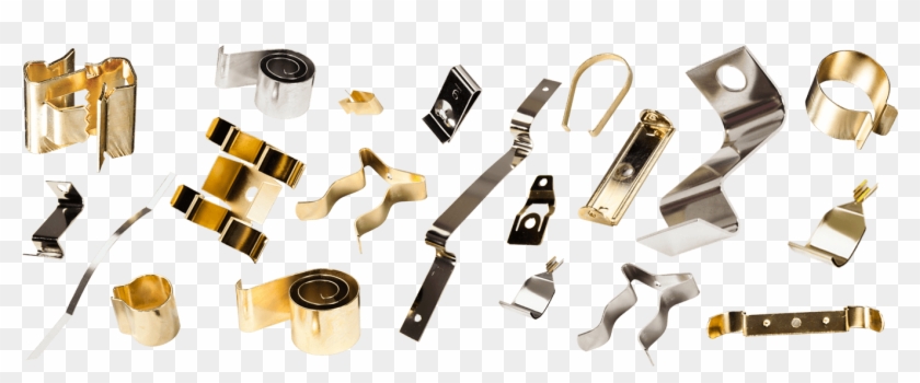 Metal Stamping Supplier - Flash Memory Clipart #1847905