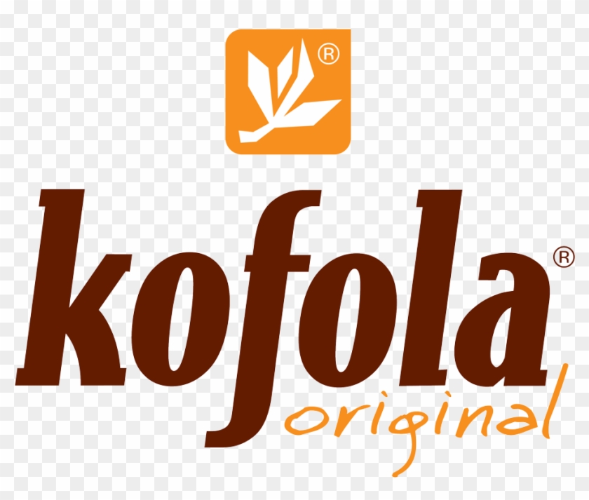 Kofola Logo - Kofola Logo Vector Clipart #1847909