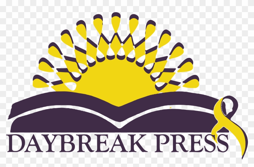 November 4th Daybreak Press Logo Clipart #1848082