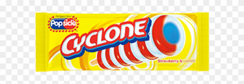 Cyclone Box Popsicle Clipart