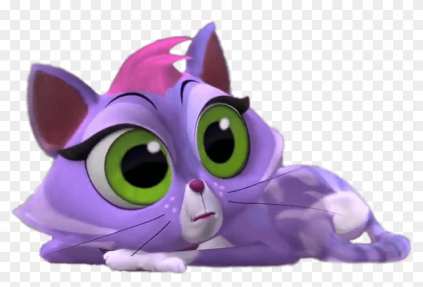 Descargar - Puppy Dog Pals Png Clipart #1848164