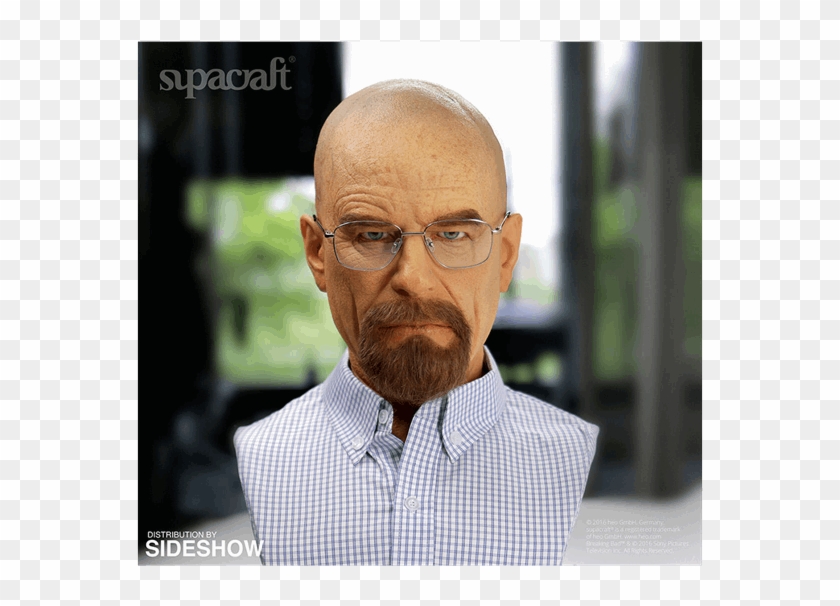 Walter White Png Clipart #1848168