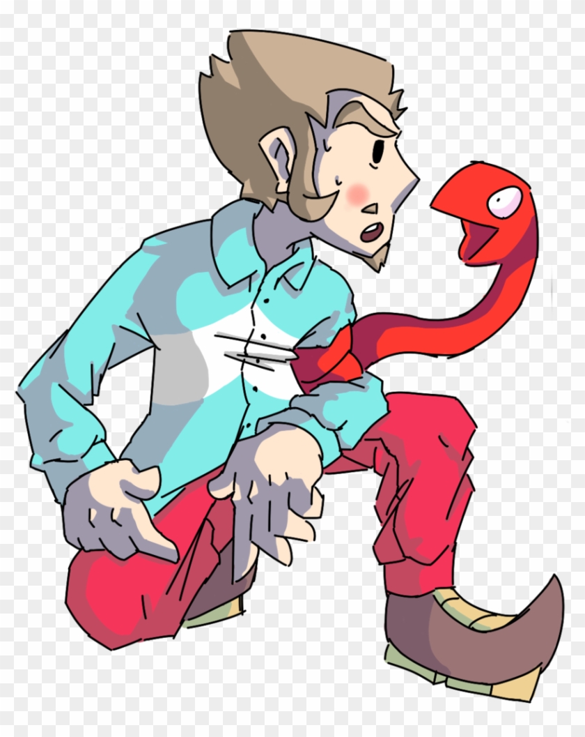 Duster Clipart - Png Download