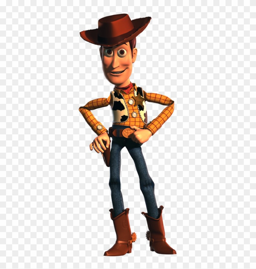 Toy Story Characters Png Clipart #1848273