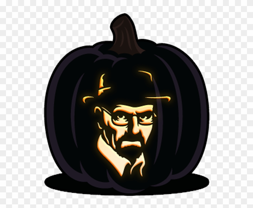 Jack O Lantern Clipart #1848316