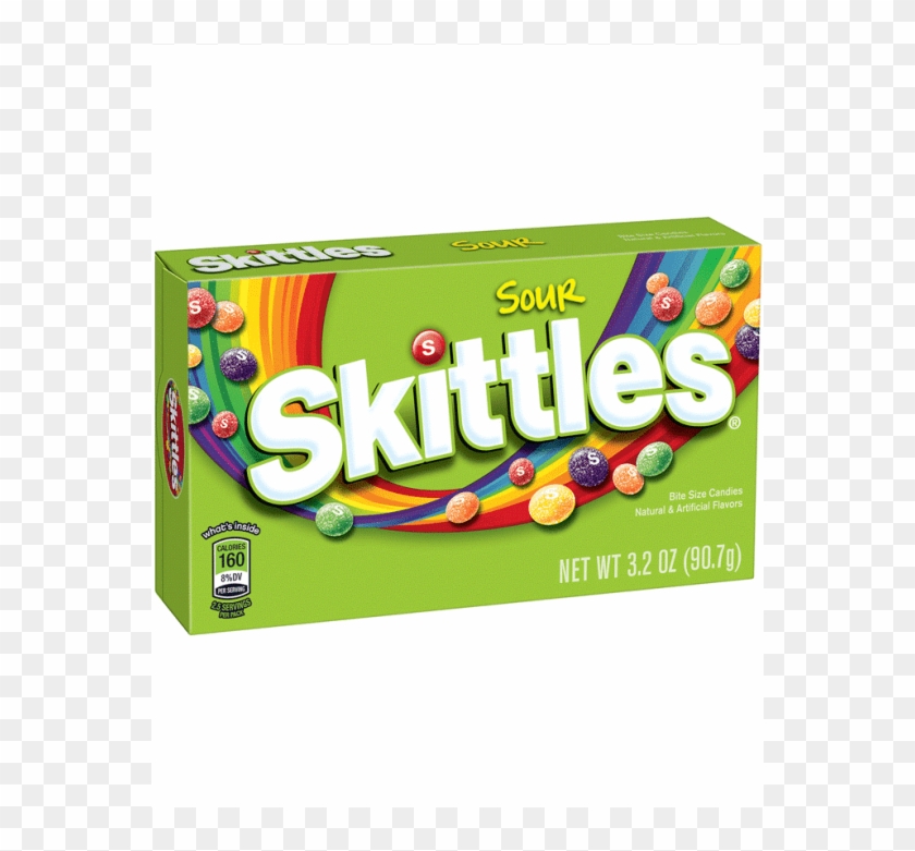 Skittles Clipart