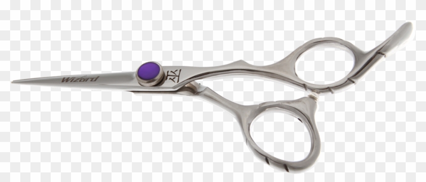Welcome To Wizard Shears, Home Of High Quality Shears Clipart #1848382