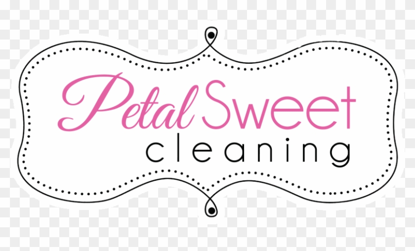 Petalsweet Residential And Commercial Cleaning Services Clipart #1848468