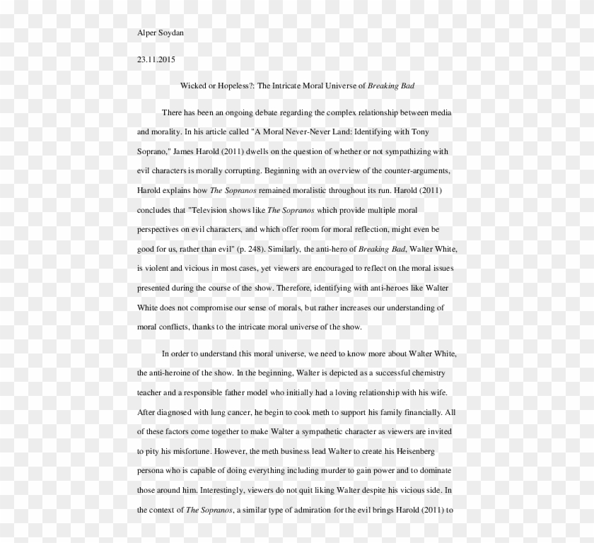 Docx - Goha And His Donkey Story Clipart