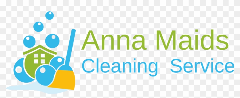 Anna Maids Donates House Cleaning To Women Fighting - Graphic Design Clipart #1848683