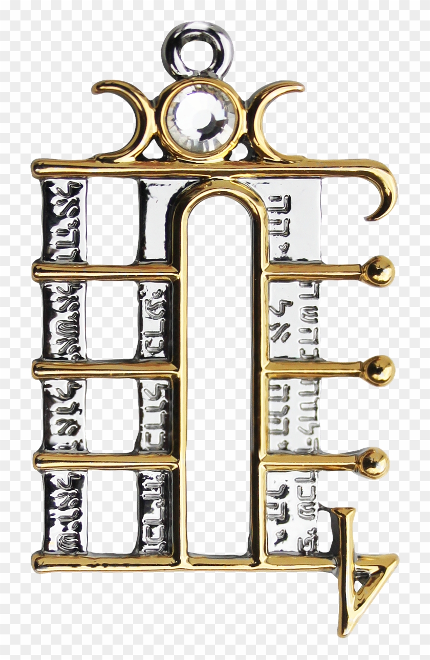 View Larger Photo - Pentacle Clipart #1848820