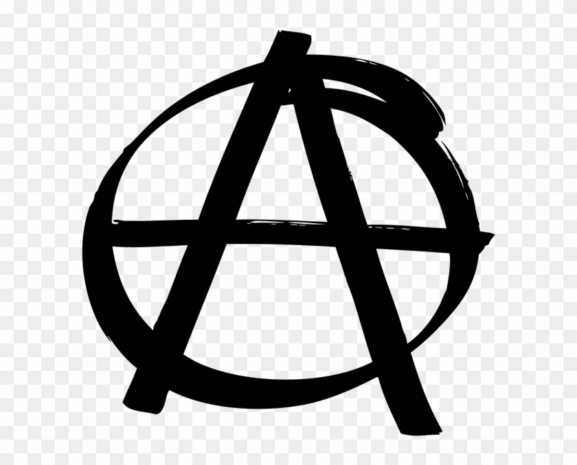 Symbole De La Vendetta Clipart #1849322
