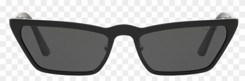 Prada Sunglasses Png Image - Sunglasses Clipart #1849325