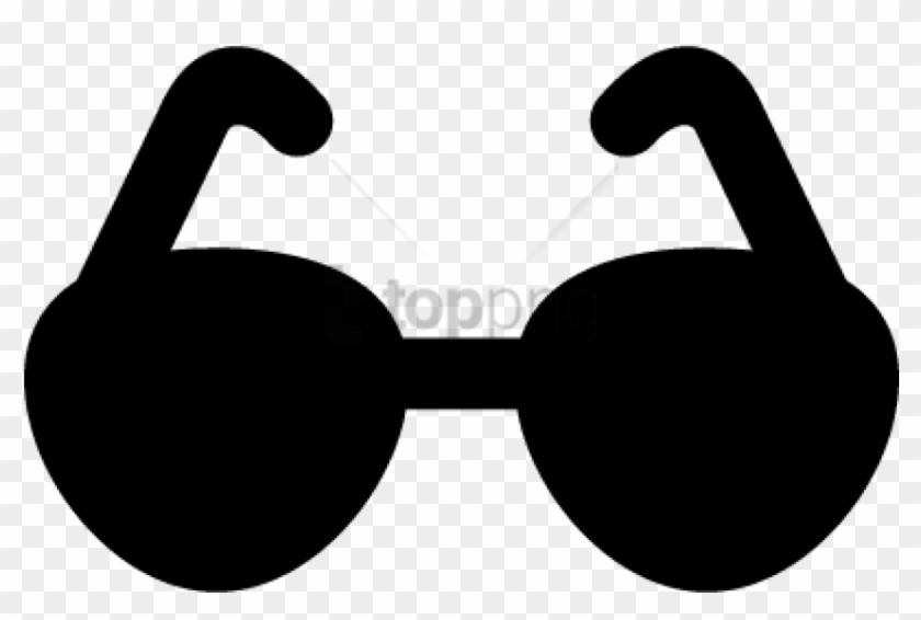 Free Png Sunglasses Png Image With Transparent Background - Plastic Clipart