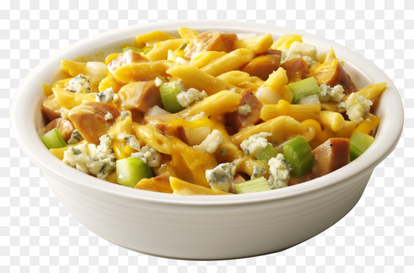 Mac And Cheese Png Clipart #1849435