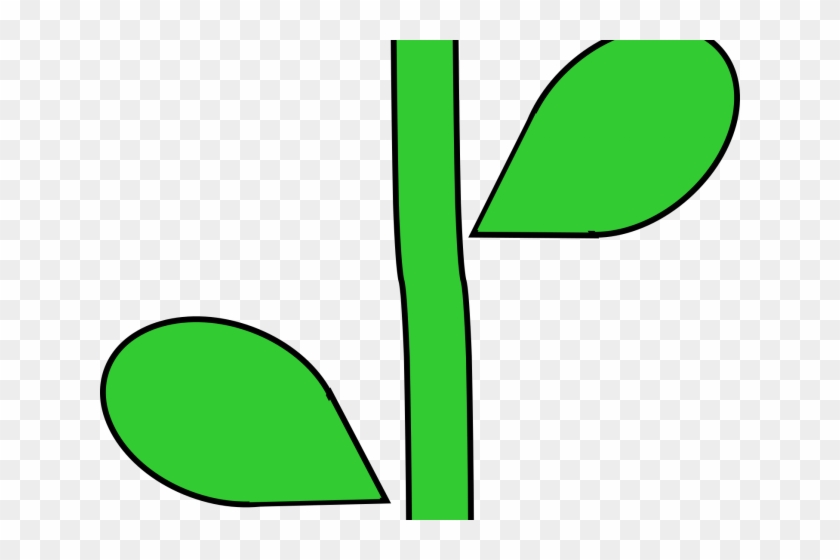Stalk Clipart Png Transparent Png