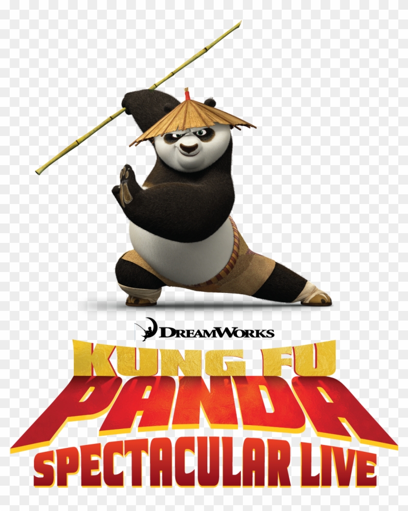 Editor's Picks - Kung Fu Panda 2 Clipart #1849539