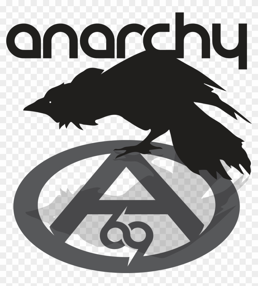 Anarchy Clipart #1849603