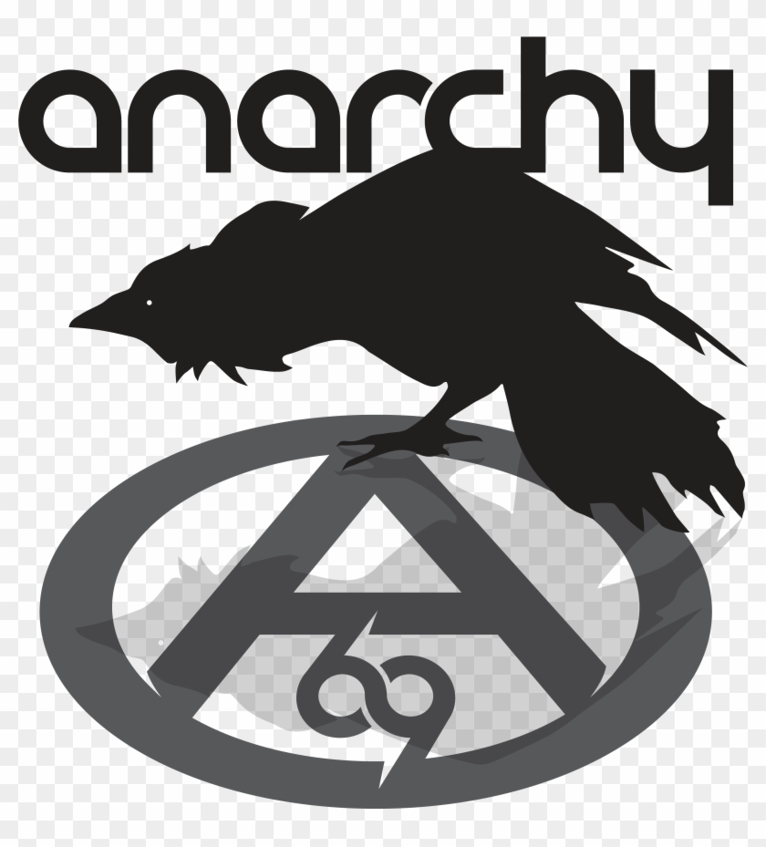 Anarchy Clipart