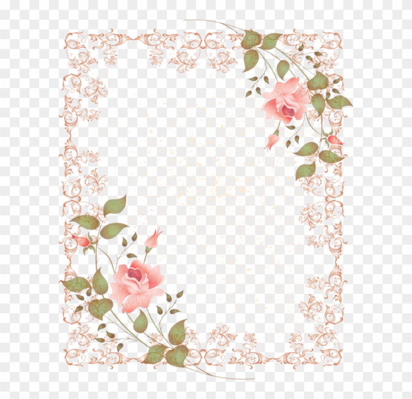 Marco Rahmen Cadre Frame Clipart