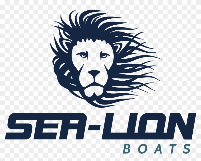 Sea-lion Boats Clipart