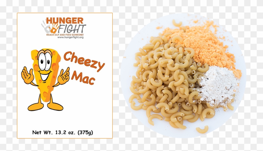 Macncheese Clipart #1849899