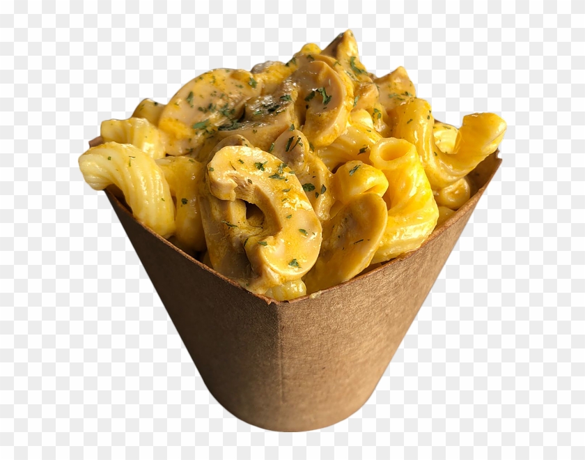 Teriyaki Chicken Mac And Cheese Clipart #1849947