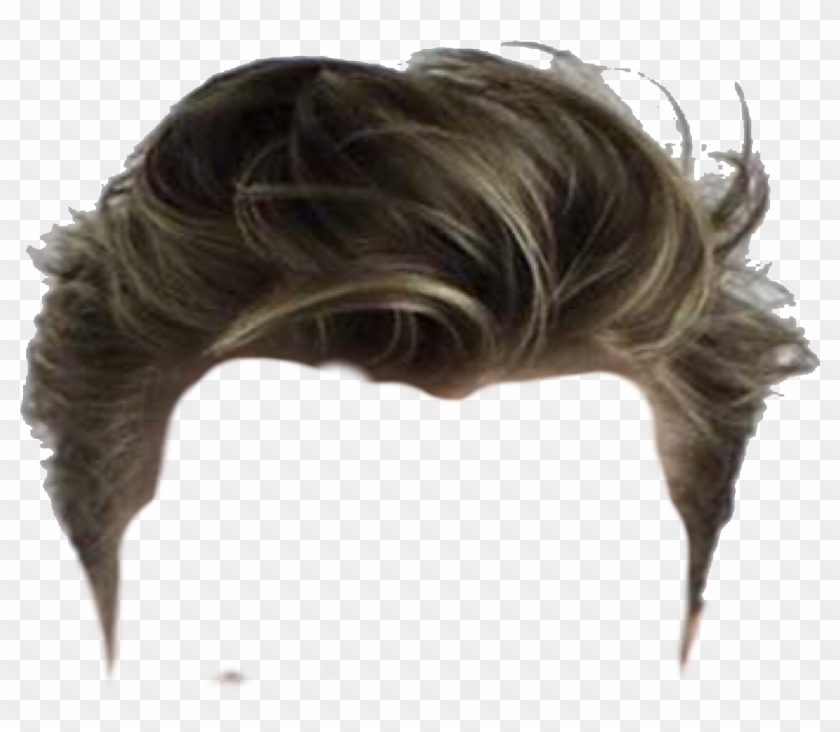Hair Png, White Beige, Holland, Mood Boards, Wigs, - Genç Erkek Saç Modelleri Clipart