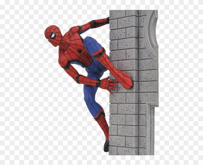 Spider Man Homecoming Clipart #1850174