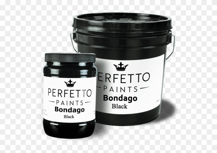 Black Paint Png Clipart #1850215