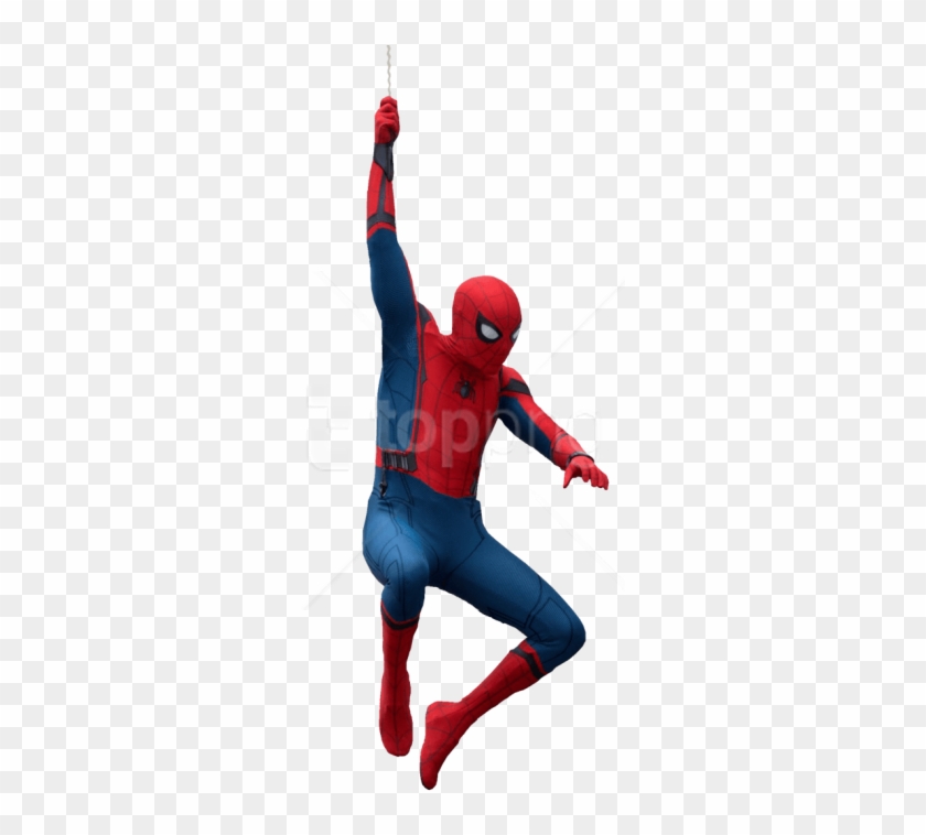 Free Png Download Spiderman Home Coming Png Images Clipart