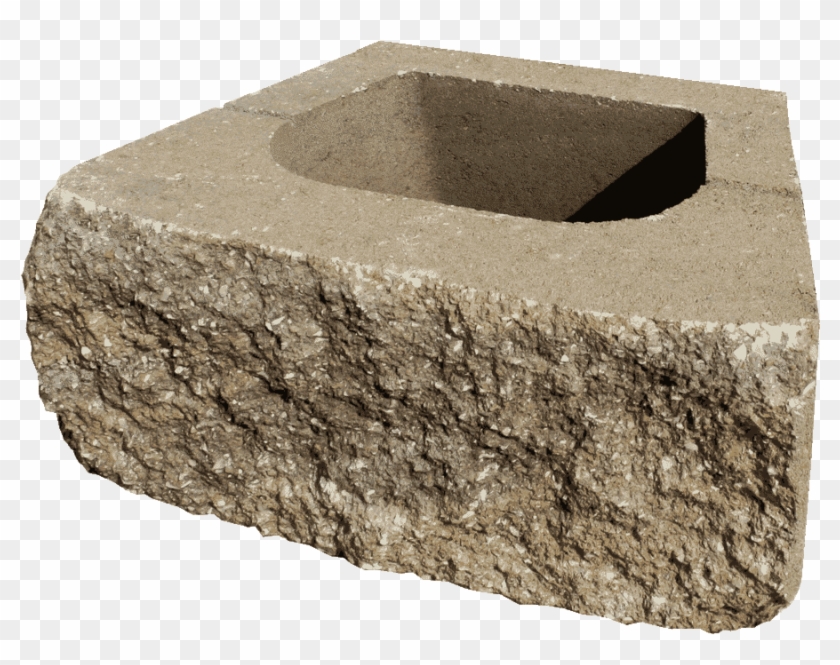 Brutus™ Wall Block Clipart #1850302