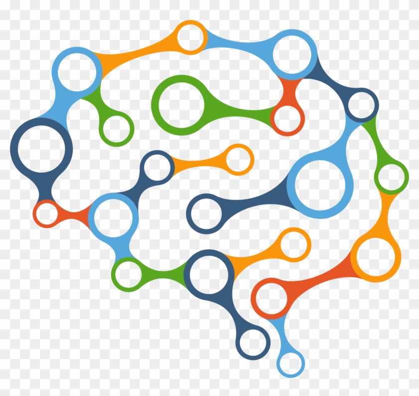 Brain Png Transparent Images Clipart #1850322