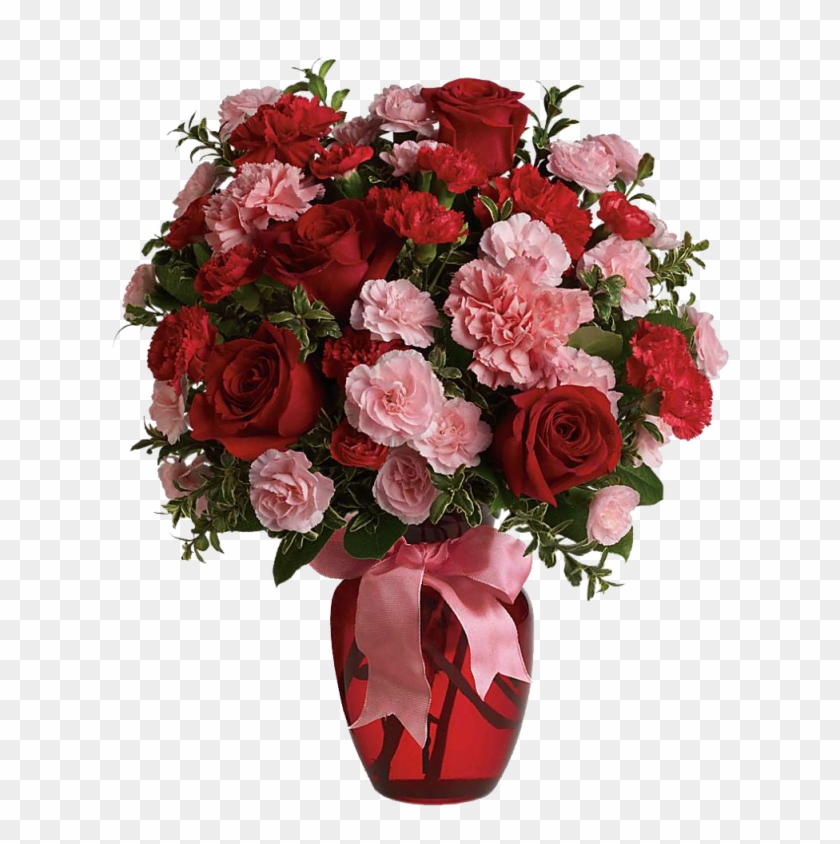 Dance With Me Roses Clipart #1850369