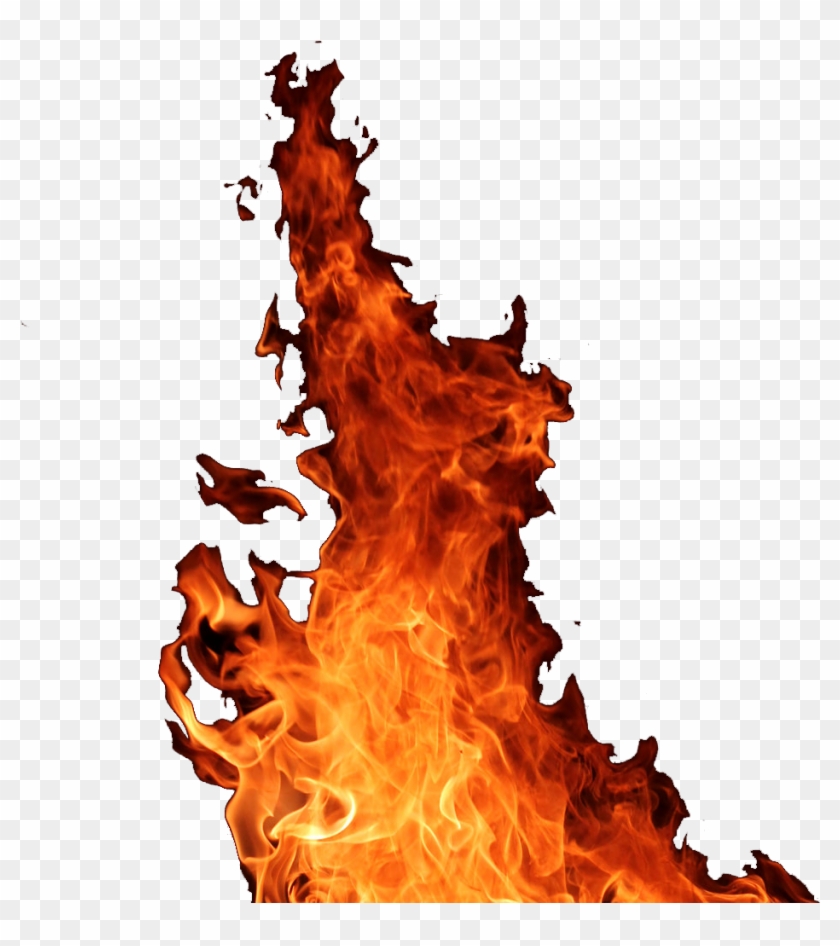 Fire Free Transparent Images Clipart
