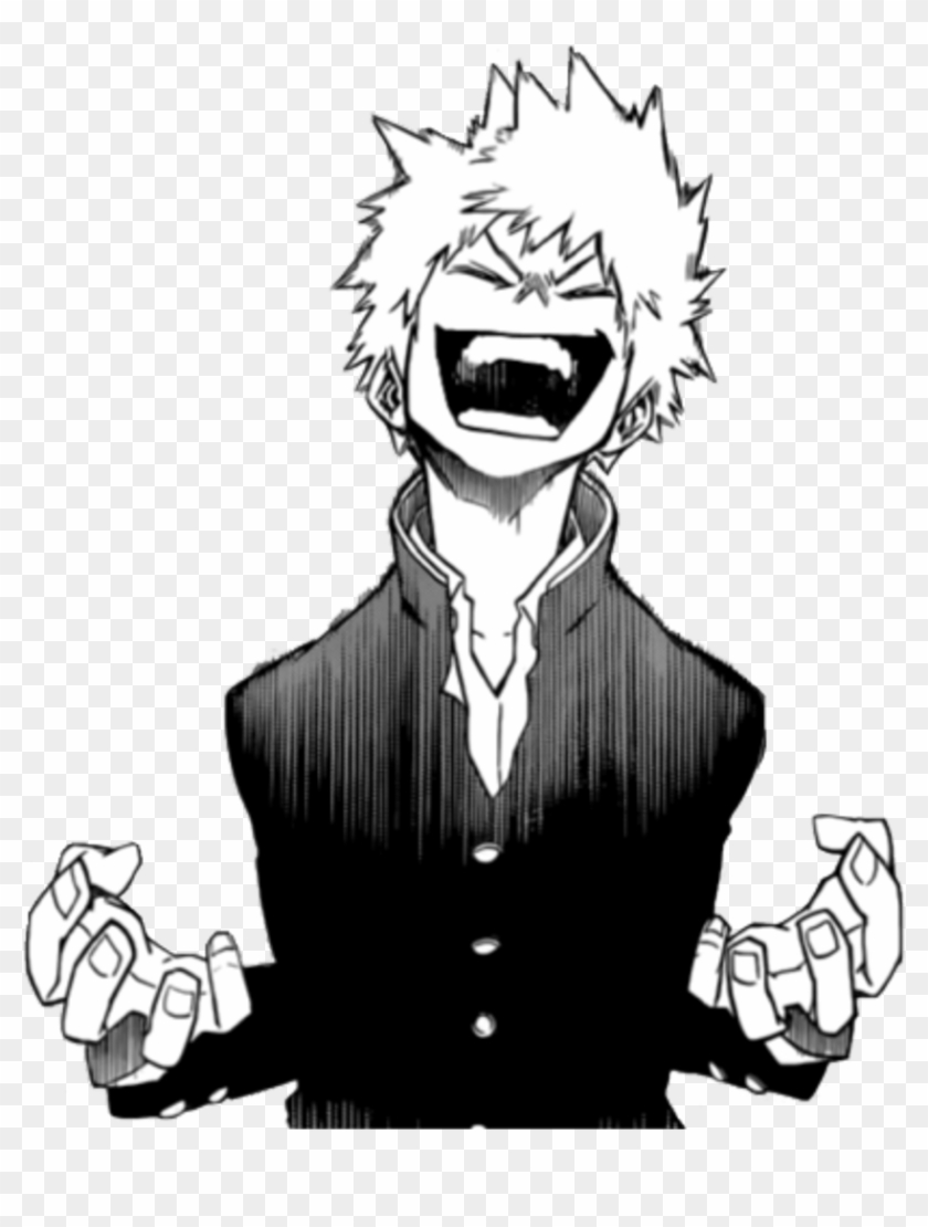#bnha #mha #bakugou #bakugoukatsuki #anime #transparent Clipart
