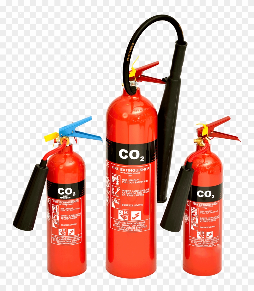 Elite Fire Protection Systems Qatar, Carbon Dioxide Clipart