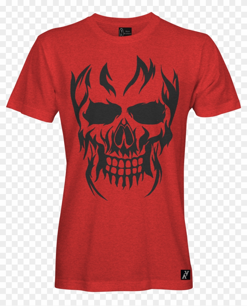 Polos estampadas top