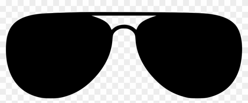 Sunglasses Png Icon Free - Sunglasses Svg Clipart