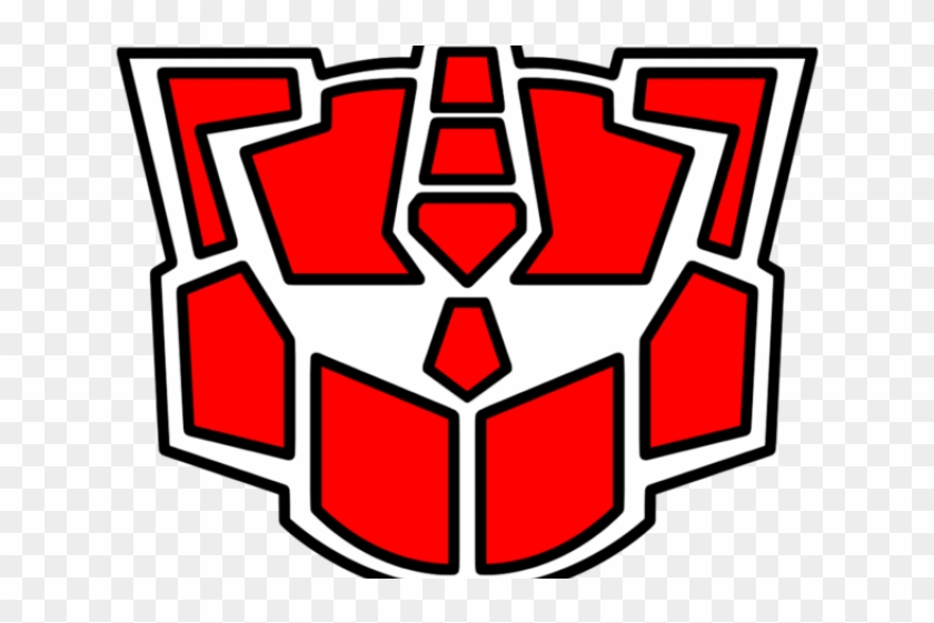 Transformers Logo Clipart Autobot Symbol - Transformers G2 Logo - Png Download