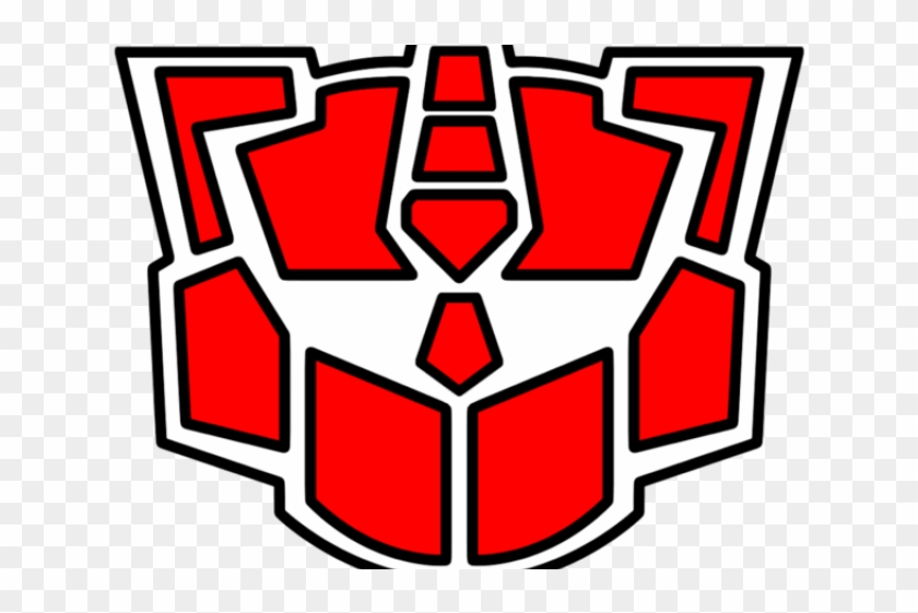 Transformers Logo Clipart Autobot Symbol - Transformers G2 Logo - Png Download #1851087