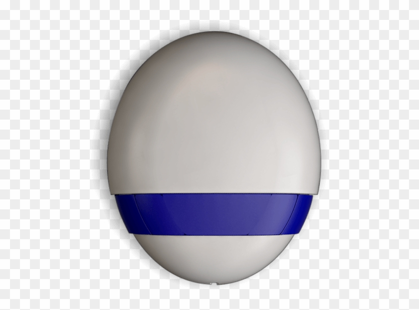 Outdoor Siren - Sphere Clipart