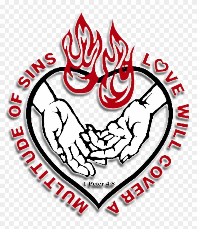 Loving Hands Ministries Inc - Loving Hands Ministry Clipart