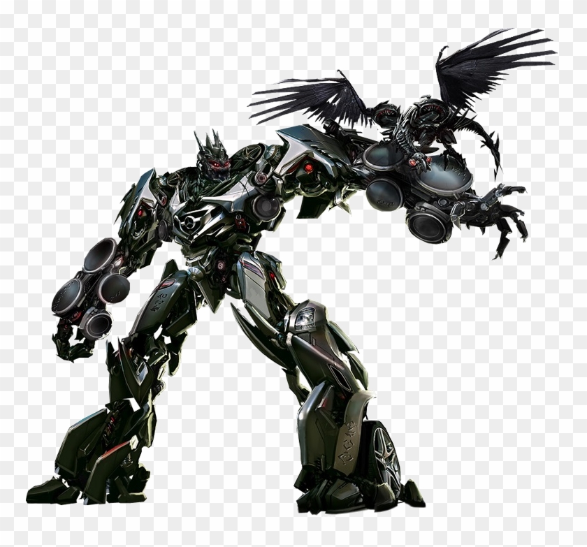 Transformers Bumblebee Movie Soundwave , Png Download - Transformers Bumblebee Movie Soundwave Clipart