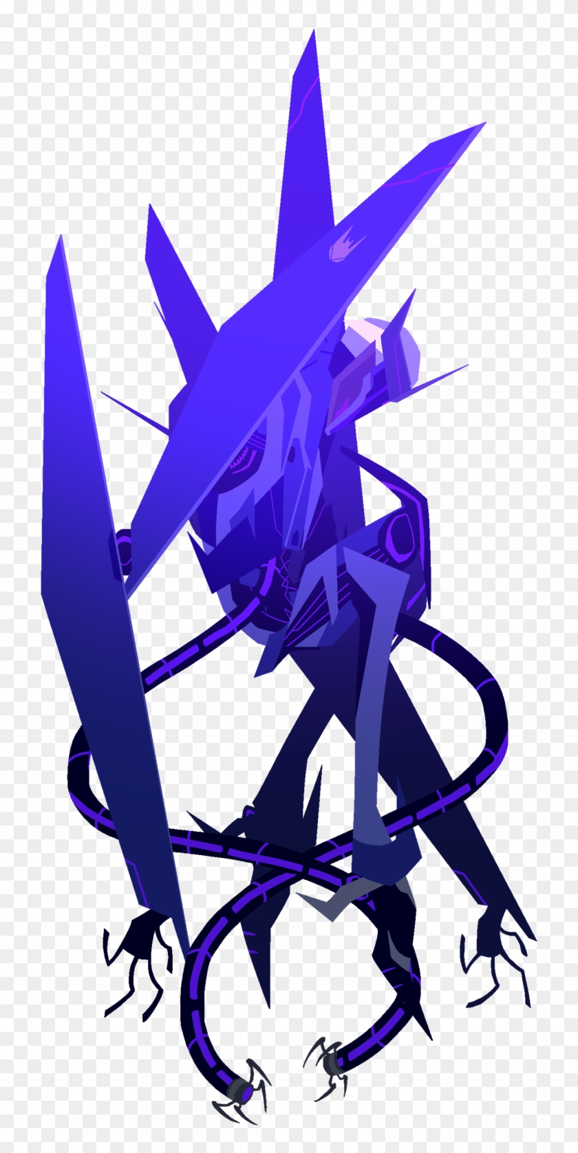 Sound Wave Clipart Purple - Illustration - Png Download #1851350