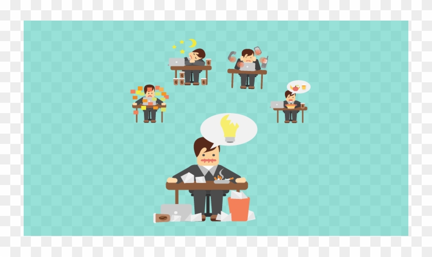 May 8 - Cartoon Clipart