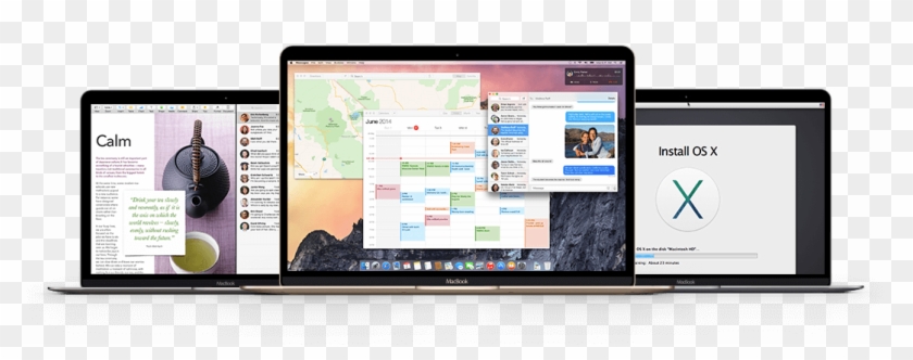 Mac Support - Mac Os Внешний Вид Clipart