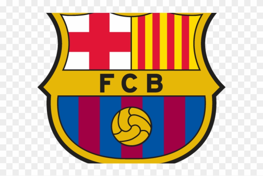 Manchester United Logo Clipart Paul Pogba - Fc Barcelona - Png Download